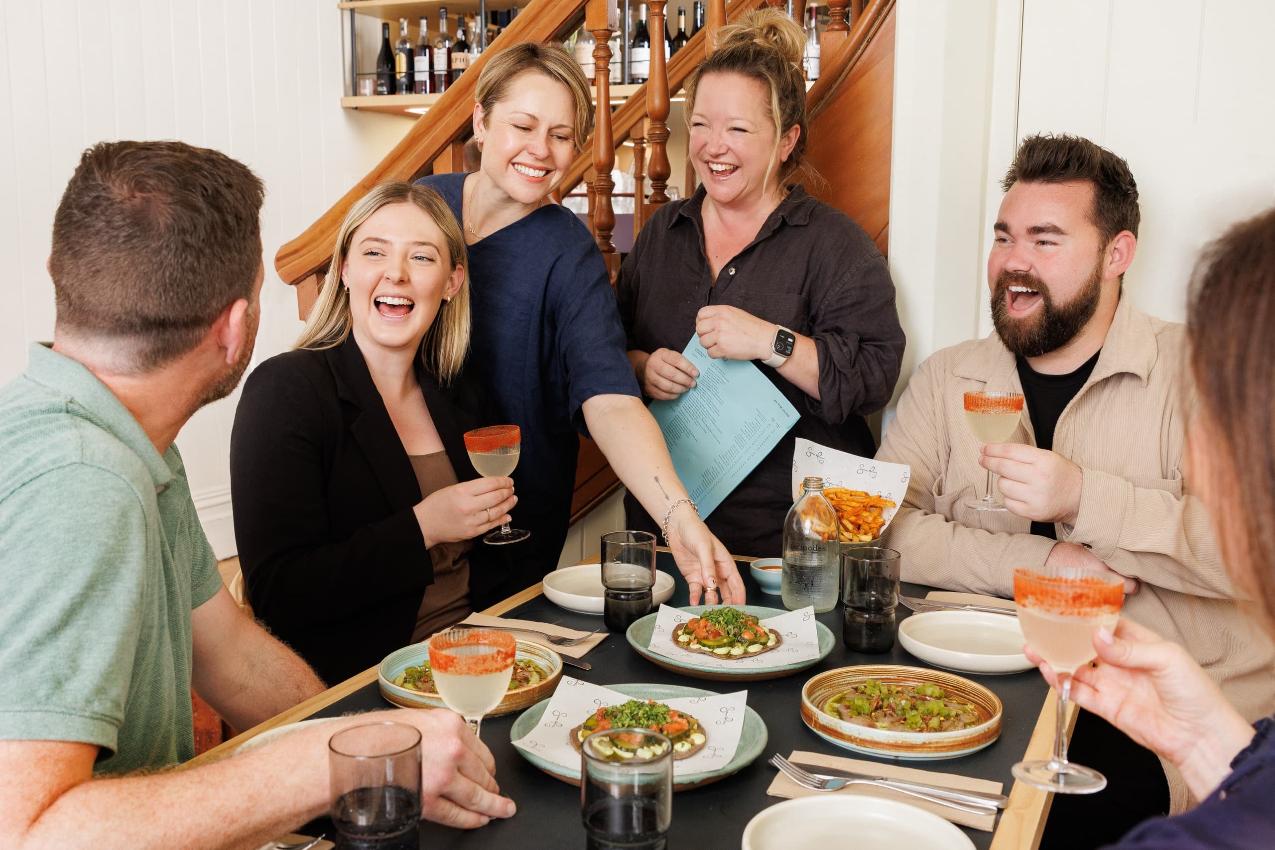 Ponsonby Food Tour: Walk Talk Eat Repeat — A 3-Hour Auckland Tasting Walk