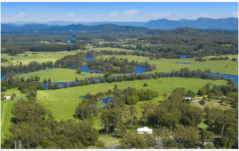 Efoil Tours with OzFoiling in Urunga NSW