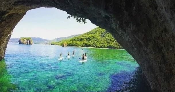 Boat Charter & Water Adventure with Vallarta Tours & Rentals