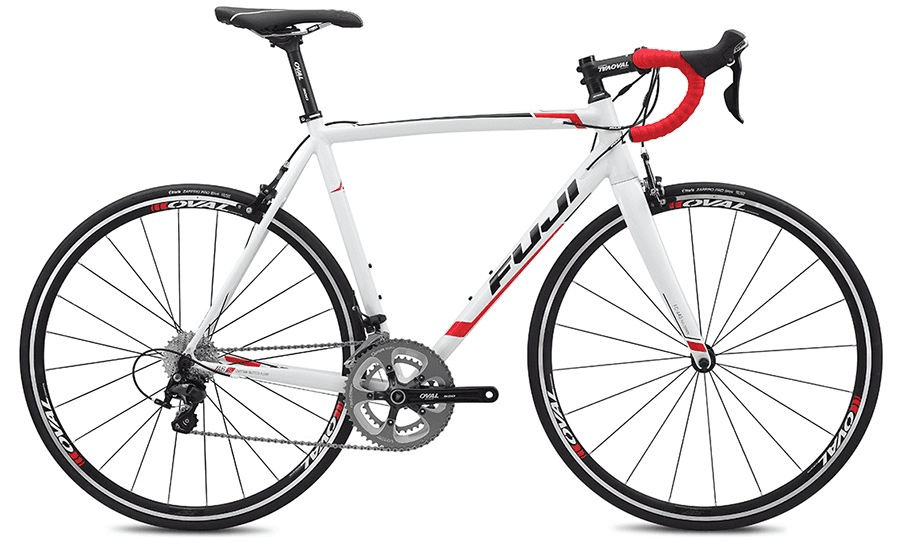 Three Hour Road Bicycle Rental in Friday Harbor, WA