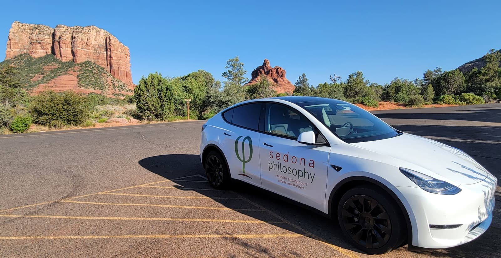 Sedona Driving Tours: Explore Arizona’s Stunning Red Rocks