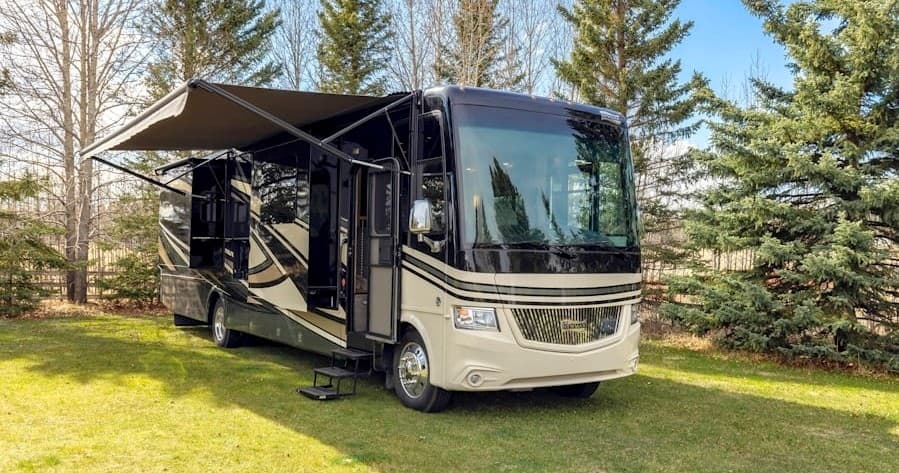 Katmandu Campground: Spacious RV Basecamp for Exploring the Black Hills