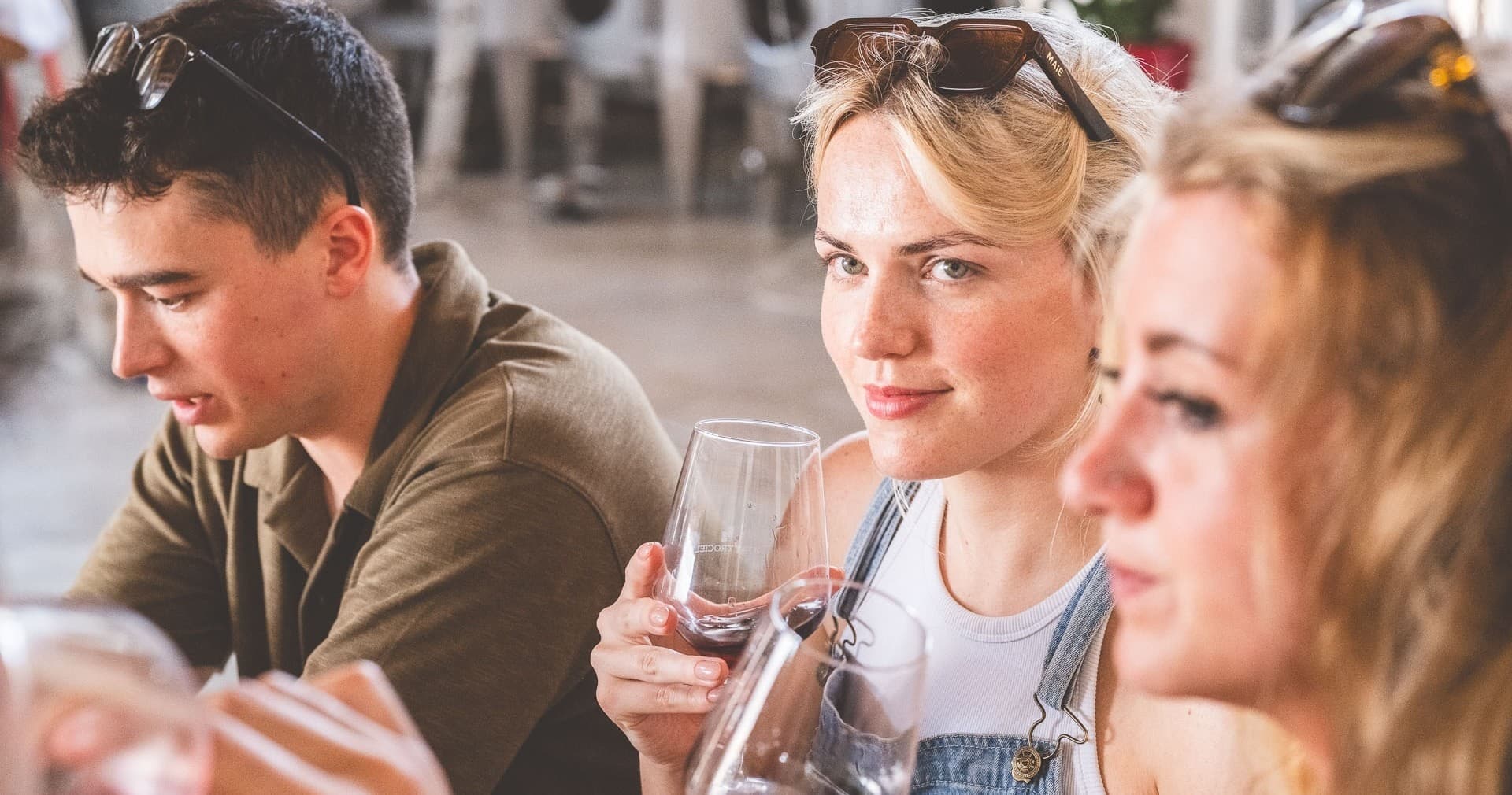 Wine Tasting & Farm Experience at Sicily's Premier Winery