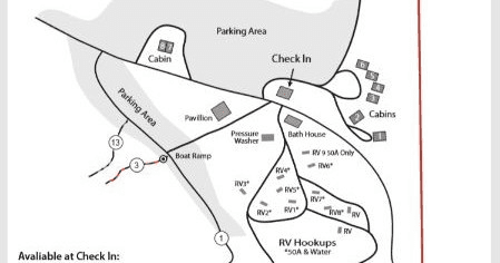 Comfortable Cabin Stays at Hawk Pride Mountain Offroad
