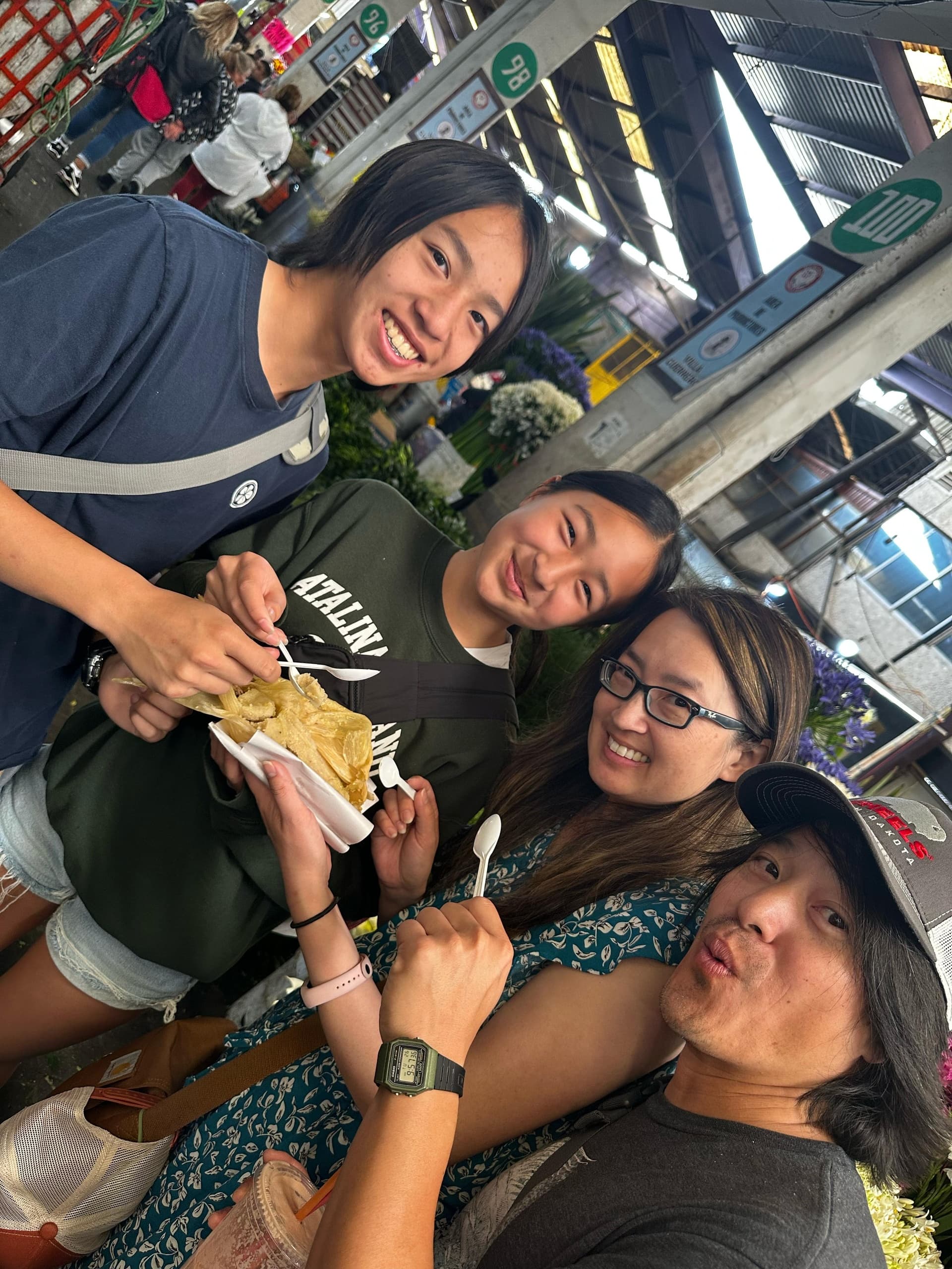 Culinary & Land-Adventures: Private Street Food Tour in Mexico City