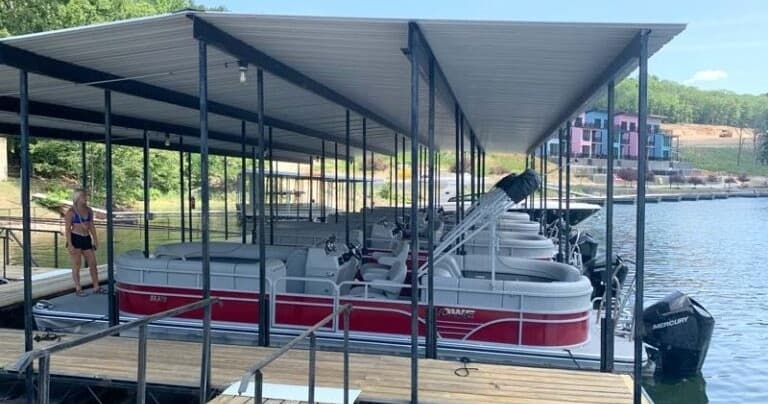Water Activities with Quicky's Boat Rentals in the Area