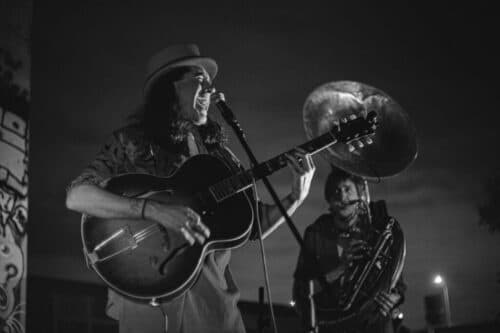 Jazz & Culture Tour in New Orleans with Nola Tour Guy