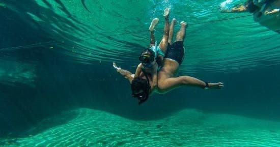 Scuba Diving & Reef Adventure with Acuatic Tulum SA de CV