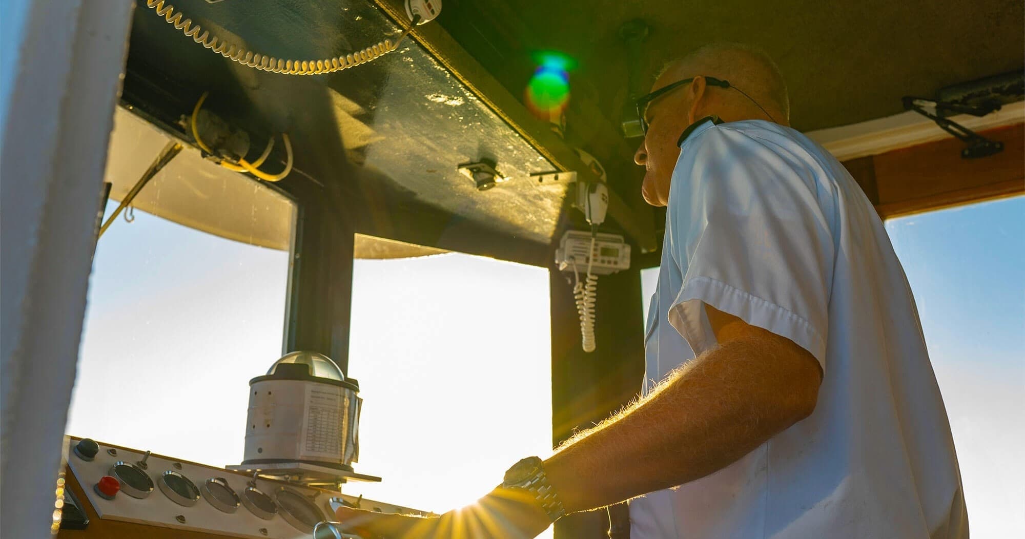 Useppa Island Cruise with Captiva Cruises near Captiva Island