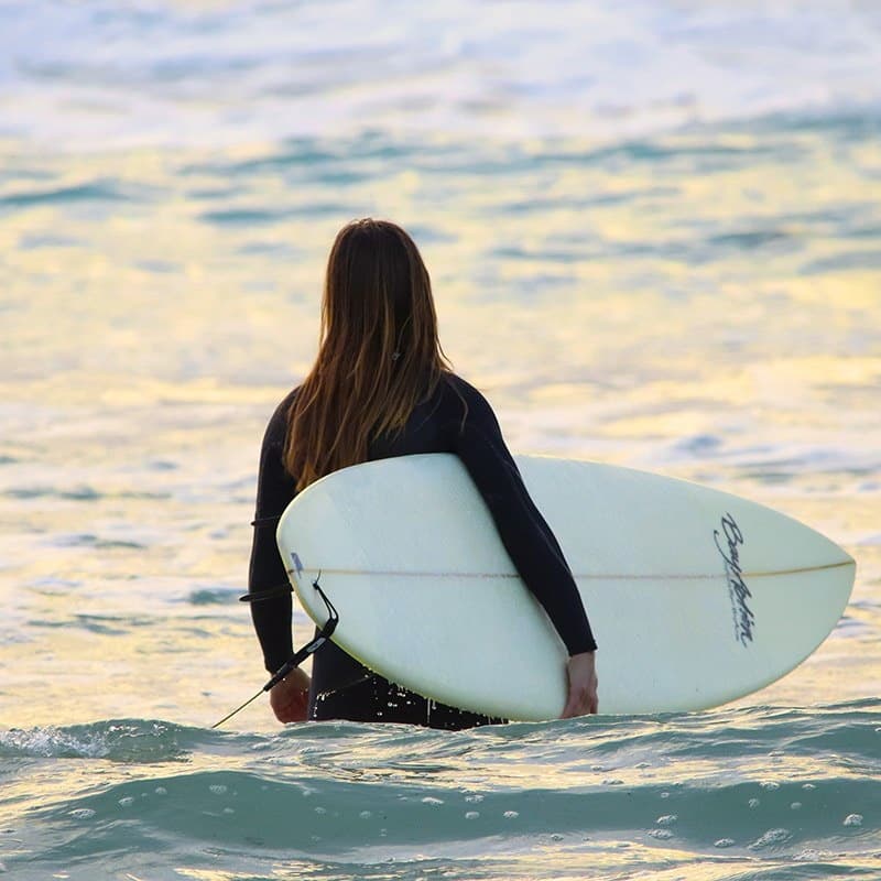 Ride the Waves: Surfing Adventure in East Lothian’s Coastal Waters