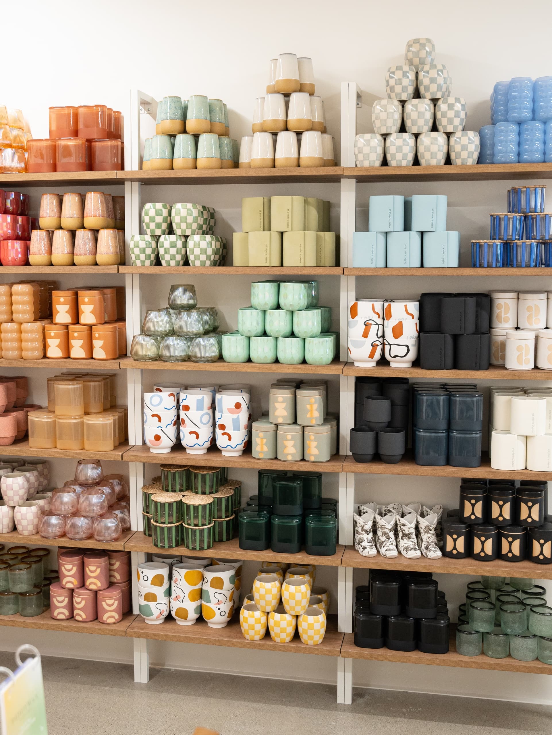 DIY Custom Candle Pouring Workshop in Carlsbad, CA