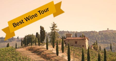 Tuscan Wine Tours & San Gimignano with Under The Tuscan Sun