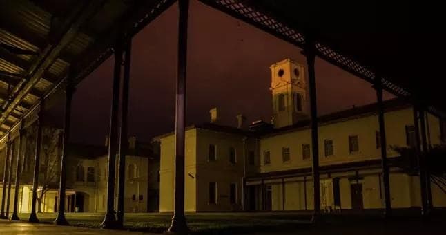 Paranormal Investigations at Eerie Tours, Ararat VIC