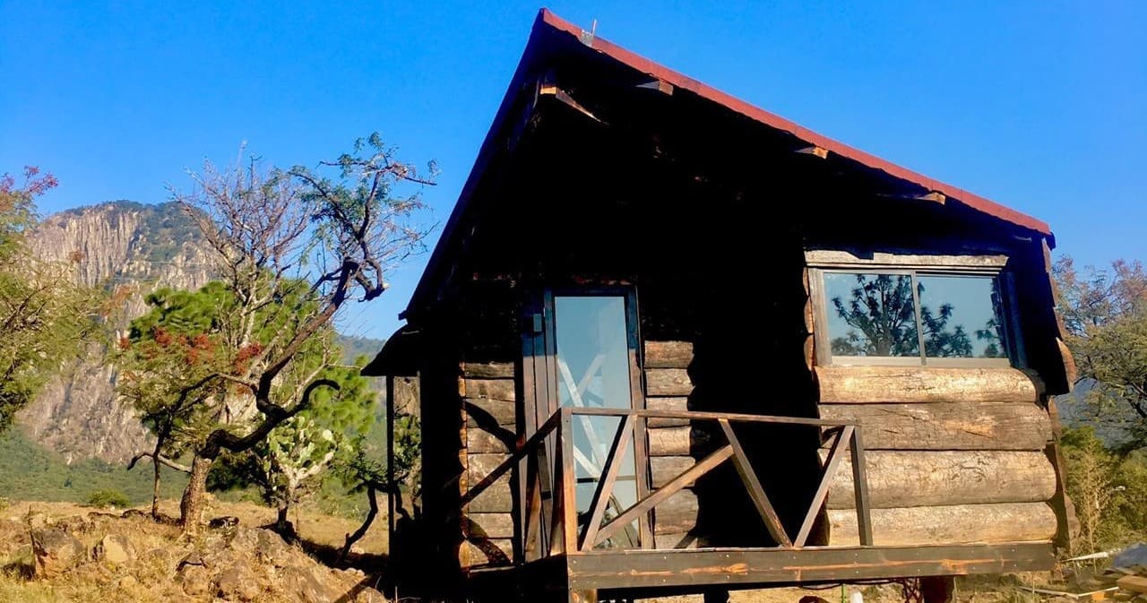 Family-Friendly Stay at Very Muy Epico’s Nido Peregrino