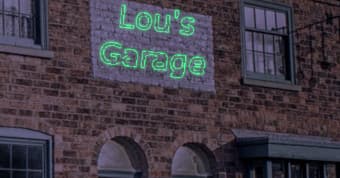 Solve the Mystery at Lou's Garage Escape Room in Grand Rapids