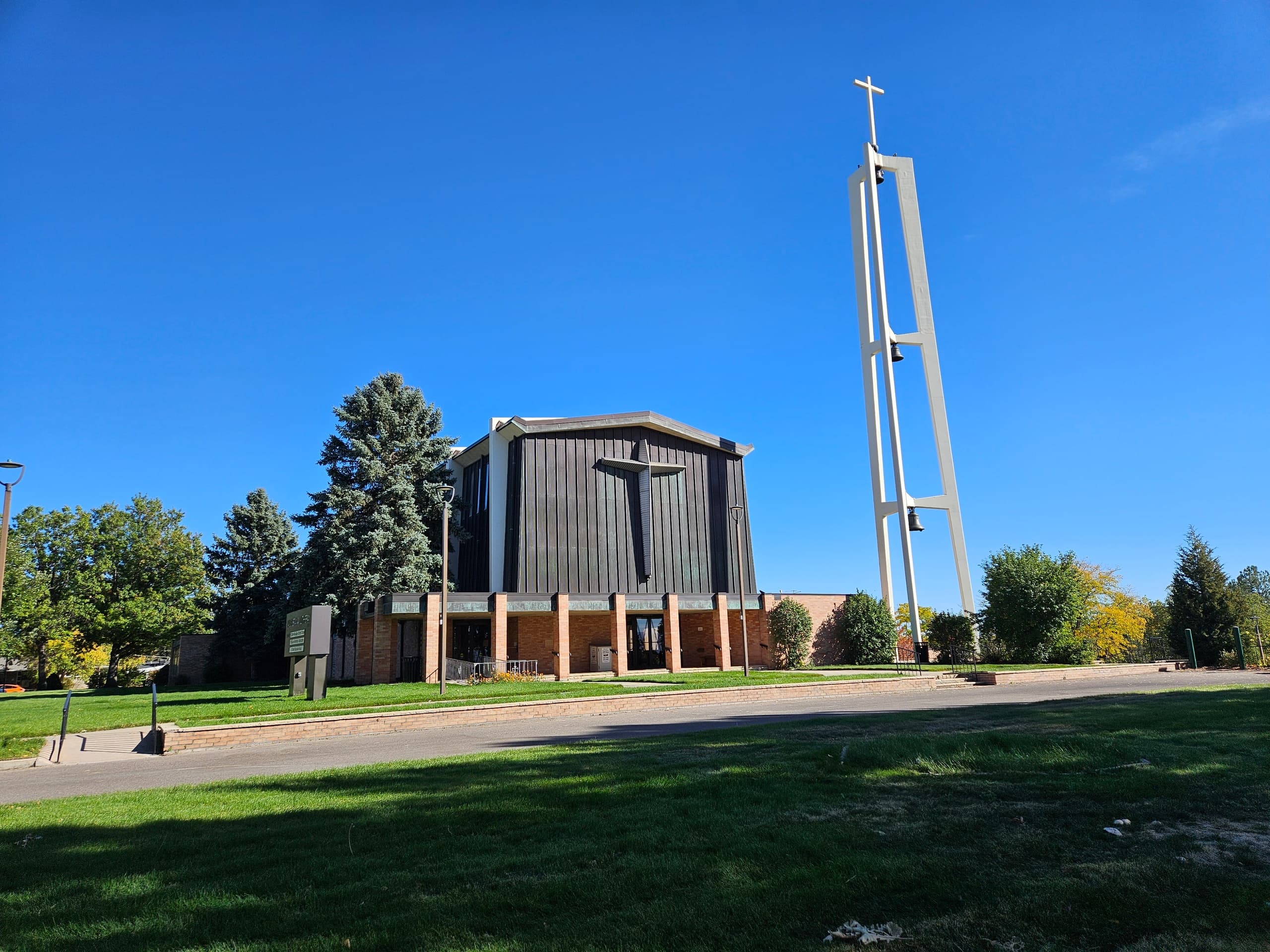 Enchanting Organ Tour in Denver’s Historic Churches