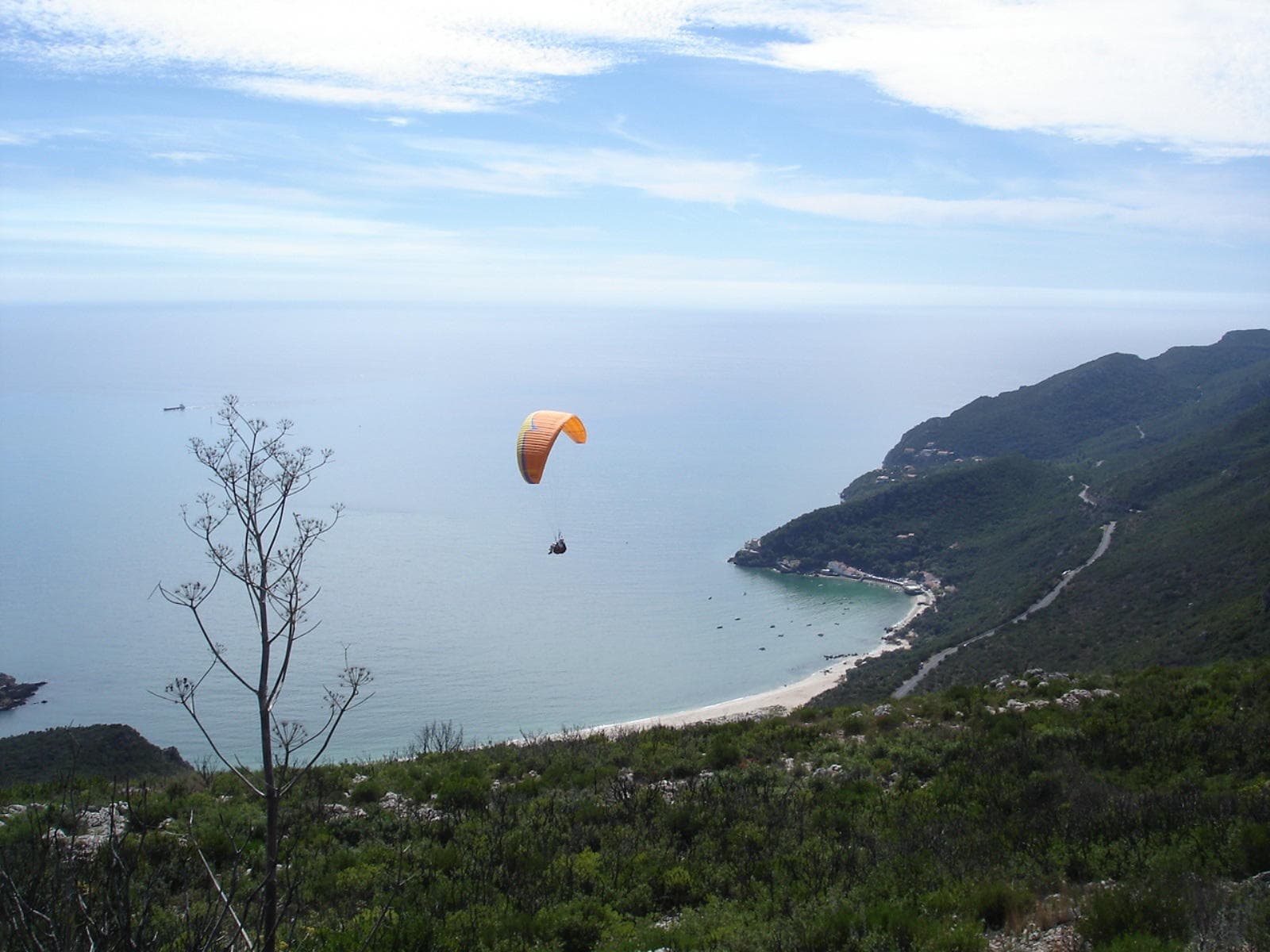 Arrábida & Sintra Adventure with Lisbon on Wheels