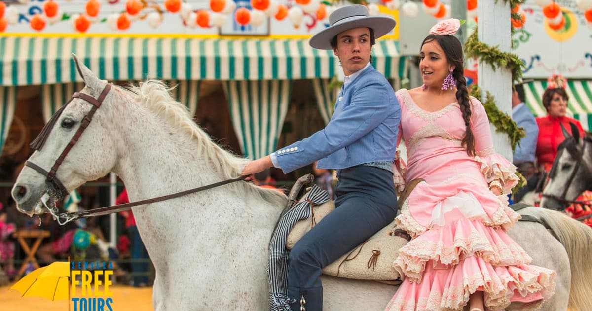 Cultural & Artistic Tours in Sevilla by Sevilla Free Tours