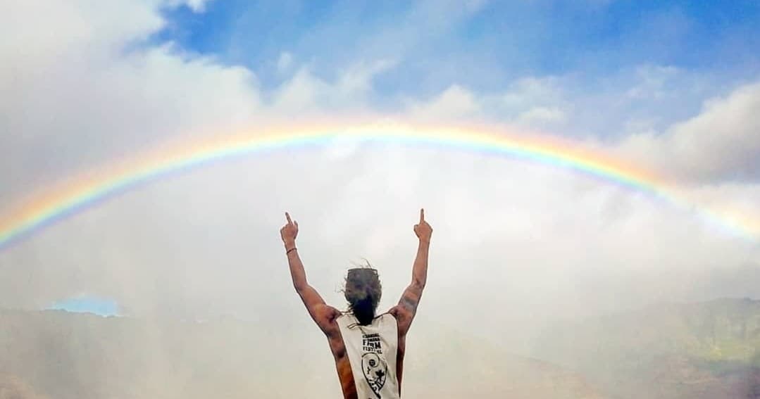 Outdoor Adventures with Oahu Hiking Adventures in Hawaii
