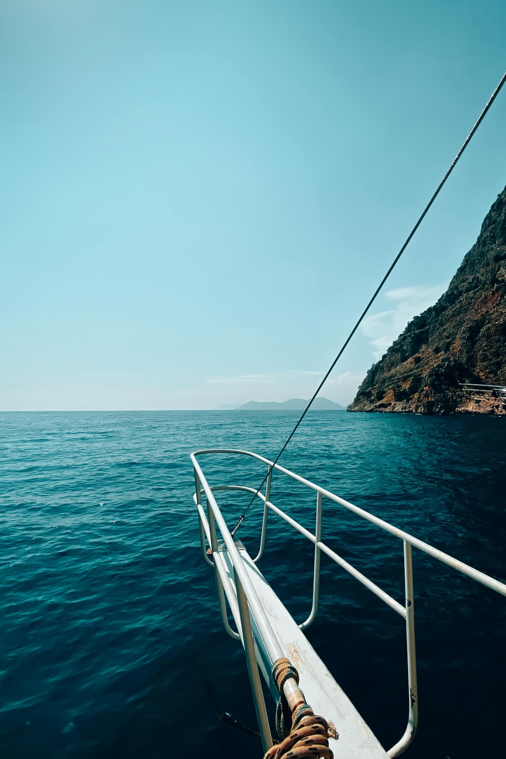 Basic Navigation License Course with Greenwich Nautica in Madrid