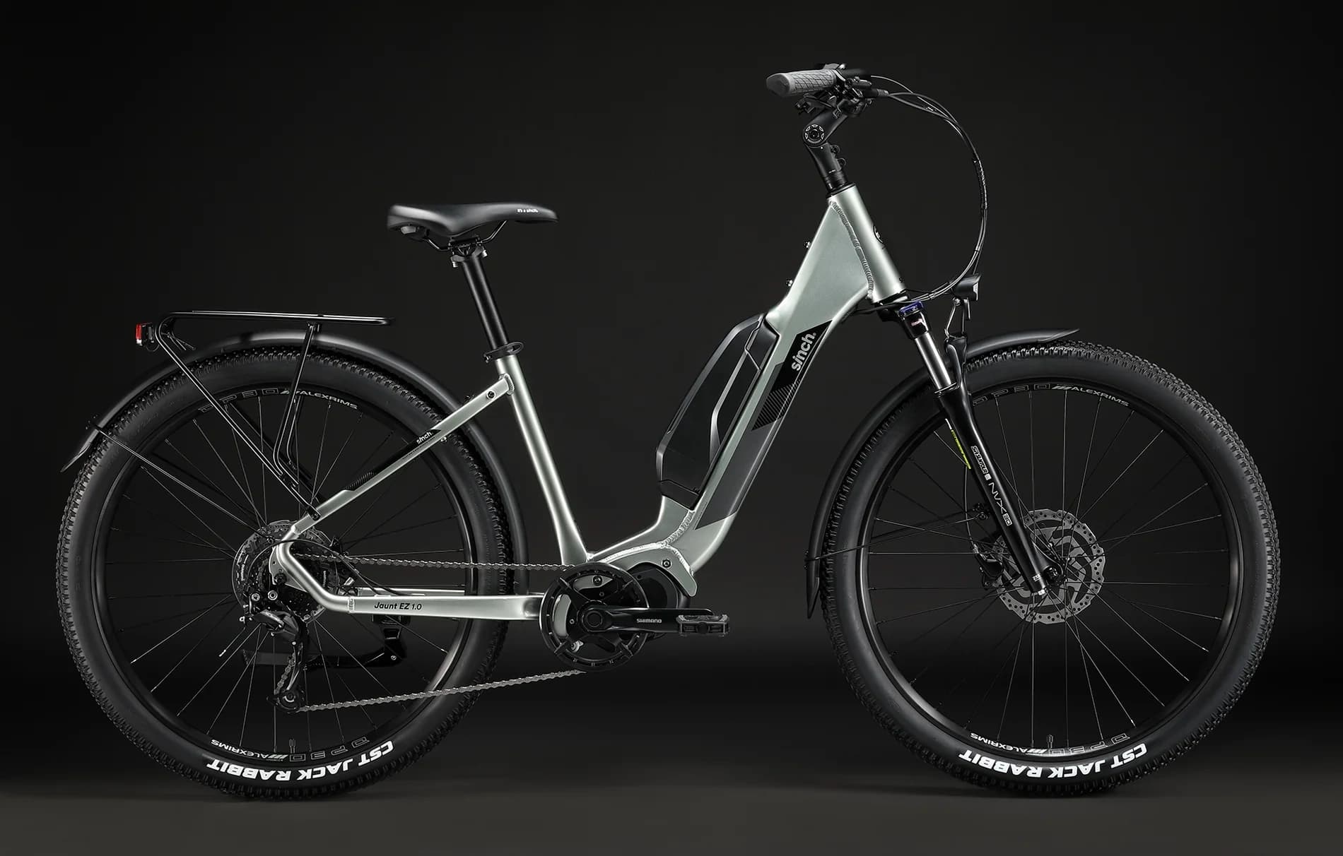 E-Bike Adventures with Napier City Bike Hire
