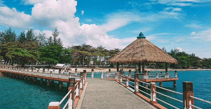 Sihanoukville Day Tour: Beach & Waterfall Adventure