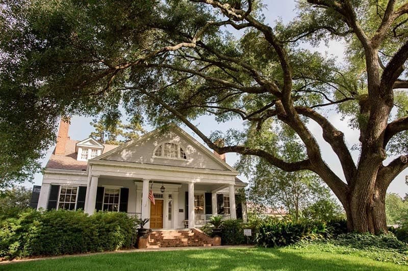 Cocktails and Canapés at The Burn with Holly Holden in Natchez photo 1