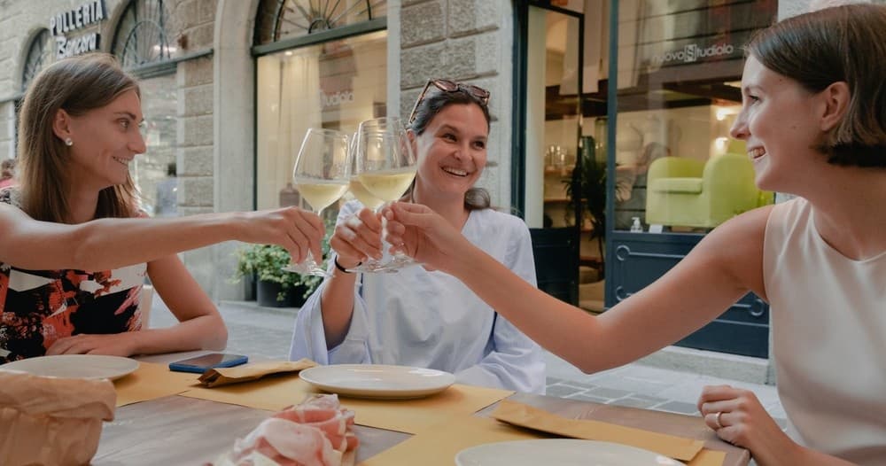 Gourmet Food & Wine Tour at Lake Como by Food & Wine Tour in Como