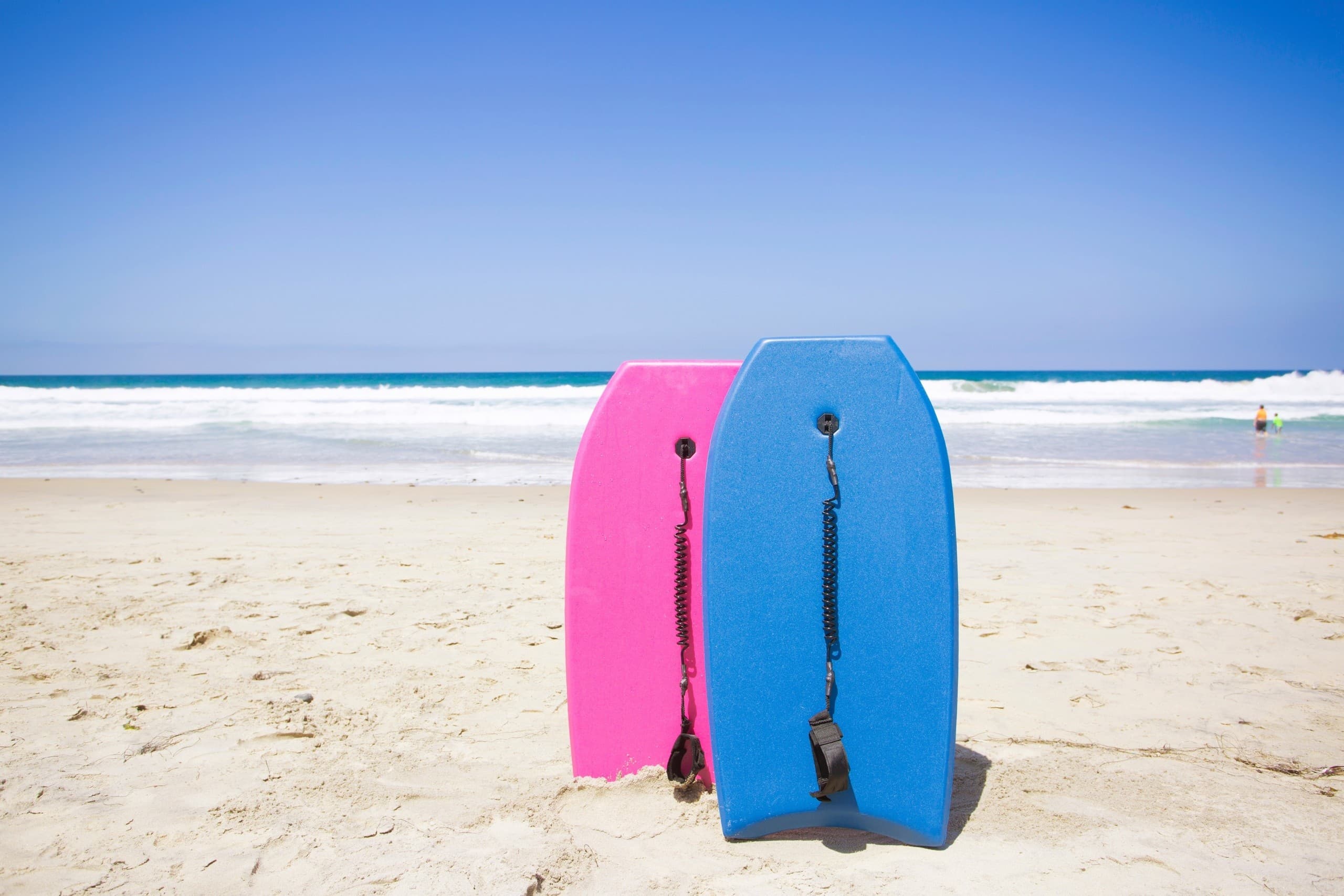 Whalebones Boogieboard Rentals: Easy Sound Paddles in Kill Devil Hills photo 1
