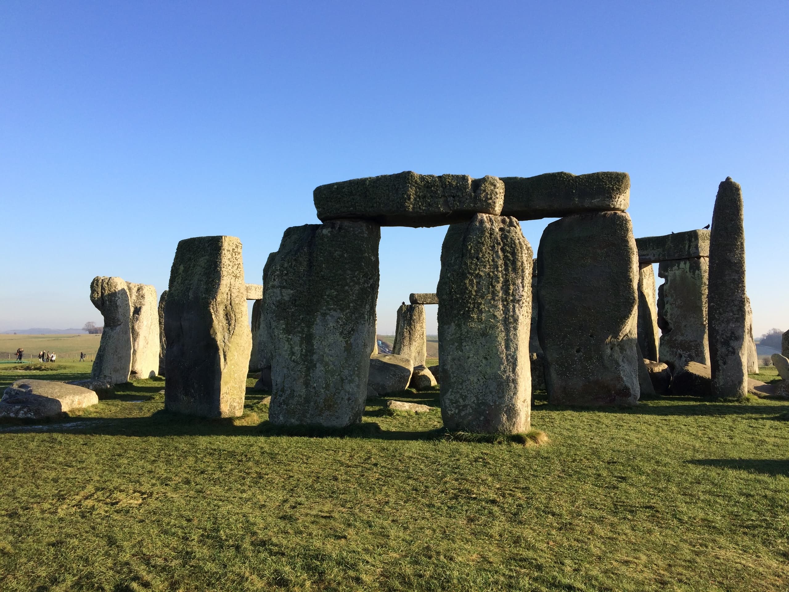 Stonehenge & Bath Private Tour with VIP London Tour
