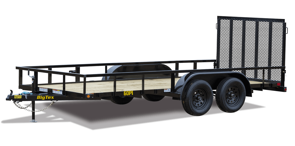 2-Place RZR Trailer Rental in Steamboat Springs, CO
