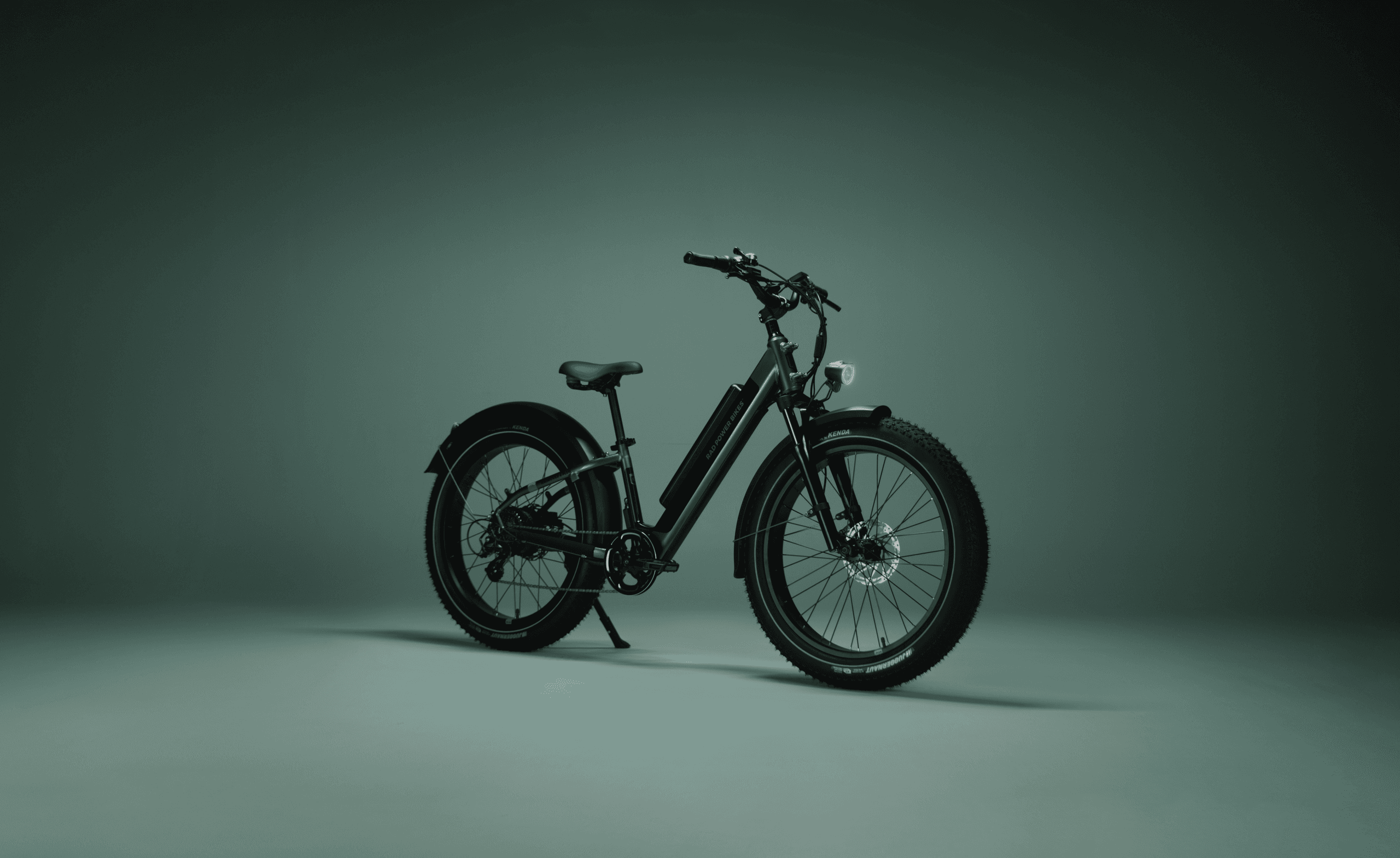Fat Tire E-Bike Adventures with Cyclops Cycles in Haines, AK