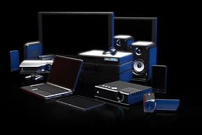 Electronic Destruction in Fort Myers: Smash Stress Away at Anger Management Rage Room