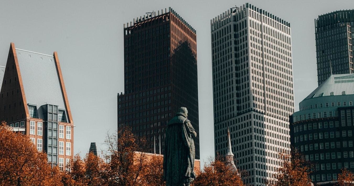 Bike the City Streets with seeTheHague’s Fietstour