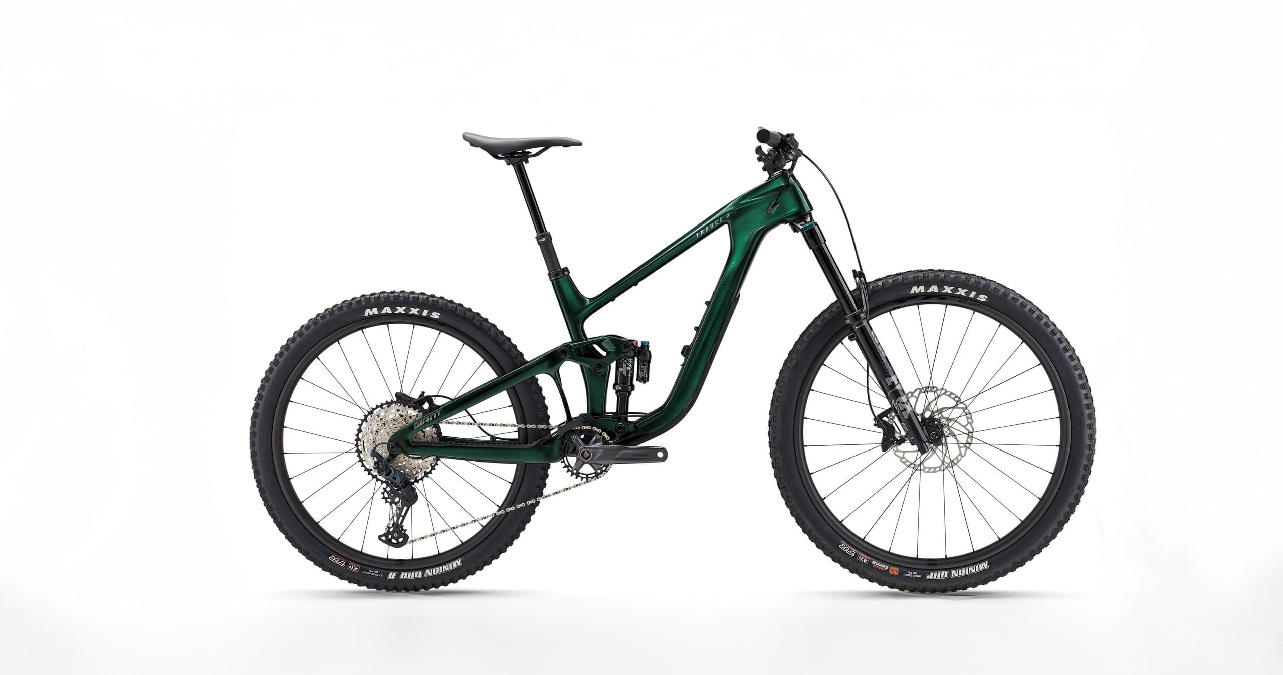 Mountain Bike Adventures with SUP Outfitters in Eureka Springs