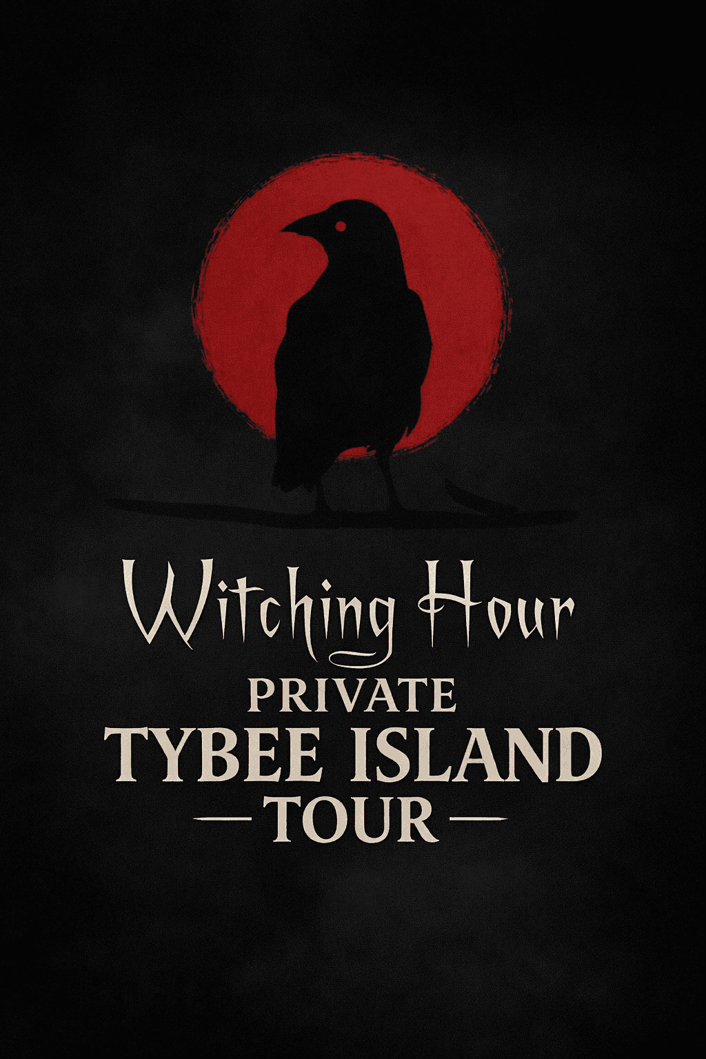 Private Tybee Island Ghost Hunting Tour: After-Dark Paranormal Walk