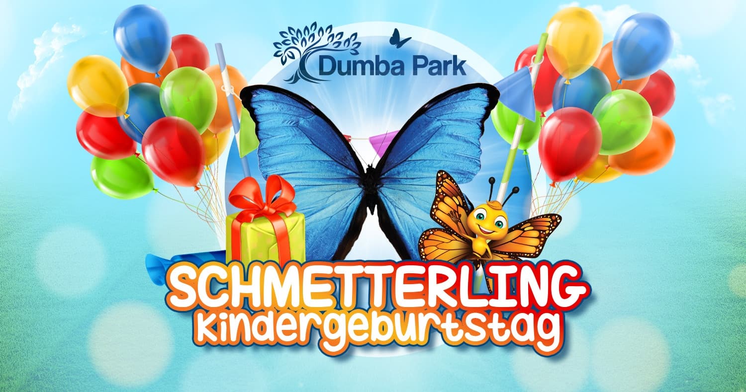 Family Outdoor Celebration at Dumba Park
