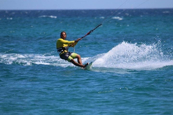 Master Kiteboarding Fast with the Zero to Hero Lesson Package in La Ventana