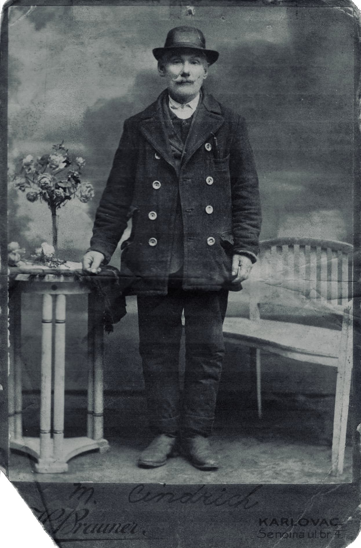 Vanka Lecture Series: Exploring Maxo Vanka’s Murals & Pittsburgh’s Labor History photo 2