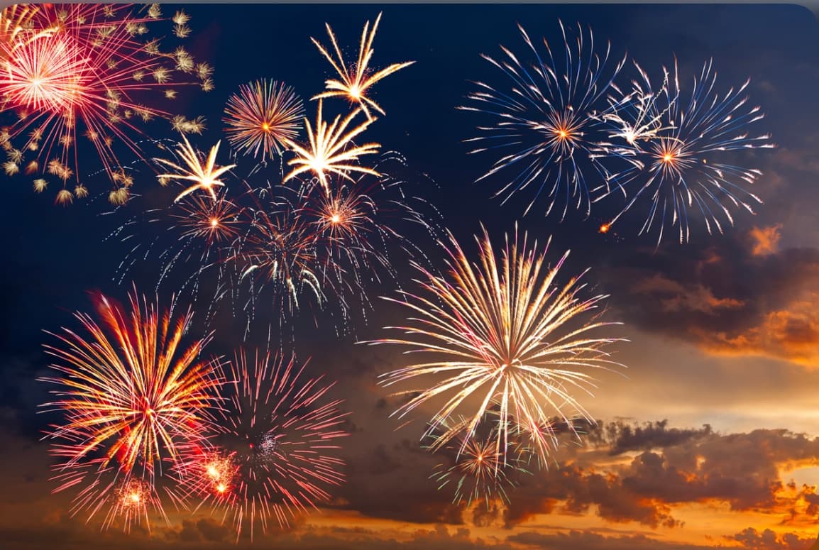 4th of July Sunset Fireworks Cruise in Fort Lauderdale
