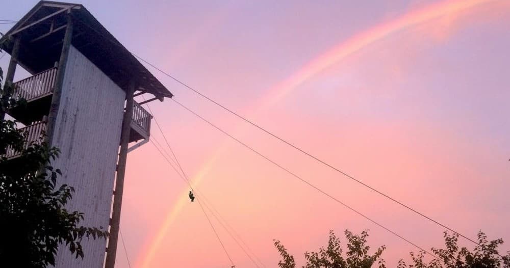 Sunset Date Night Tour in Bonner Springs, Kansas