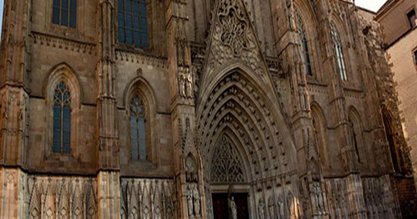 Architectours’ Guided Gothic Quarter Tour in Barcelona