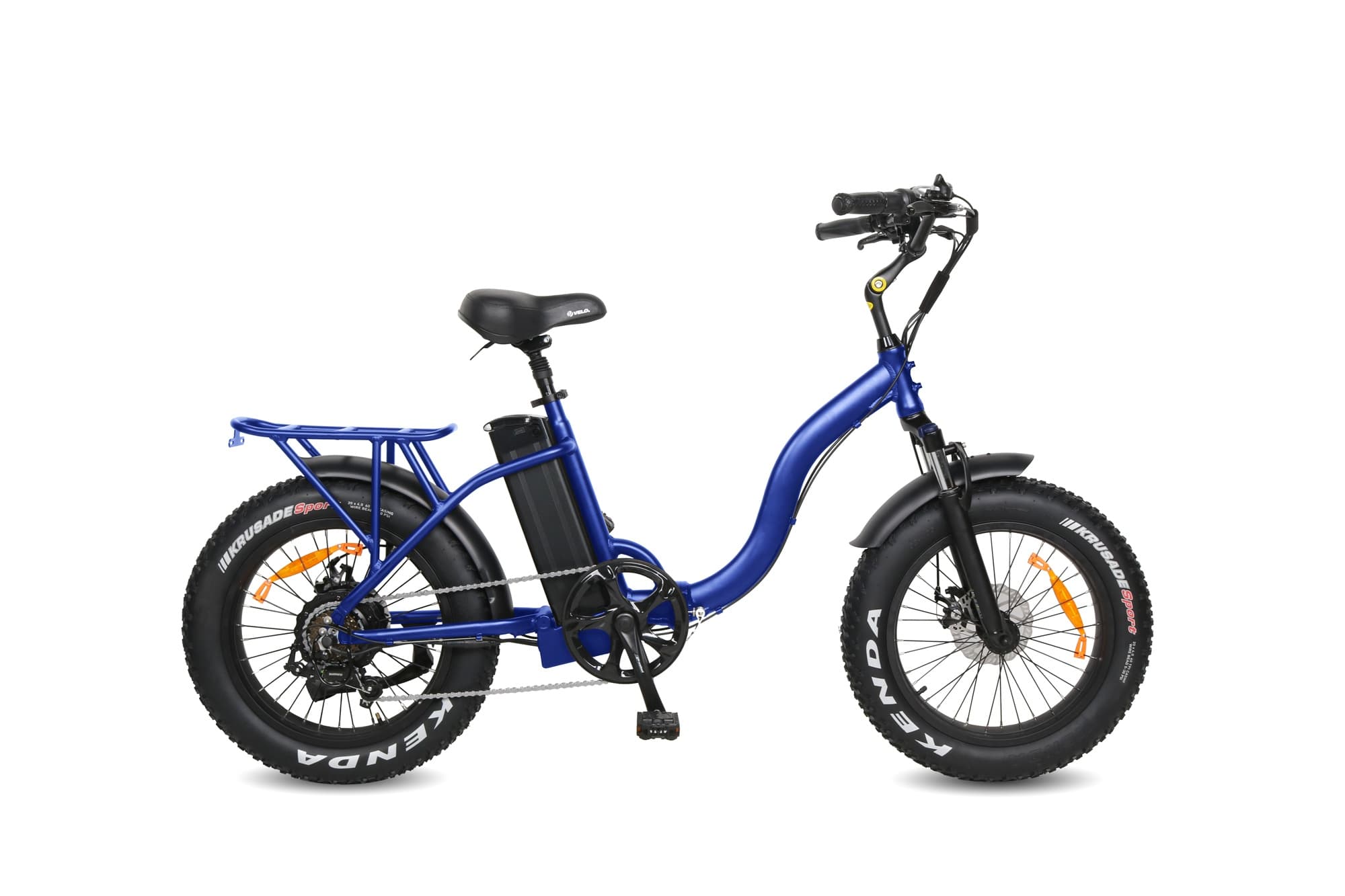 Step Through E-Bike Rental | E-Bike in Santa Cruz, California photo 1