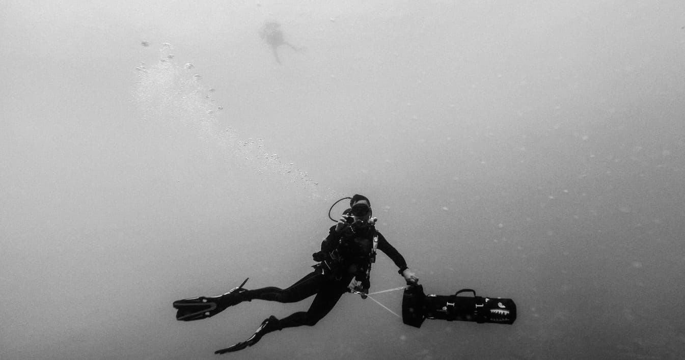 Water-Activities with UnderWatters Co: Certified Diving Adventure