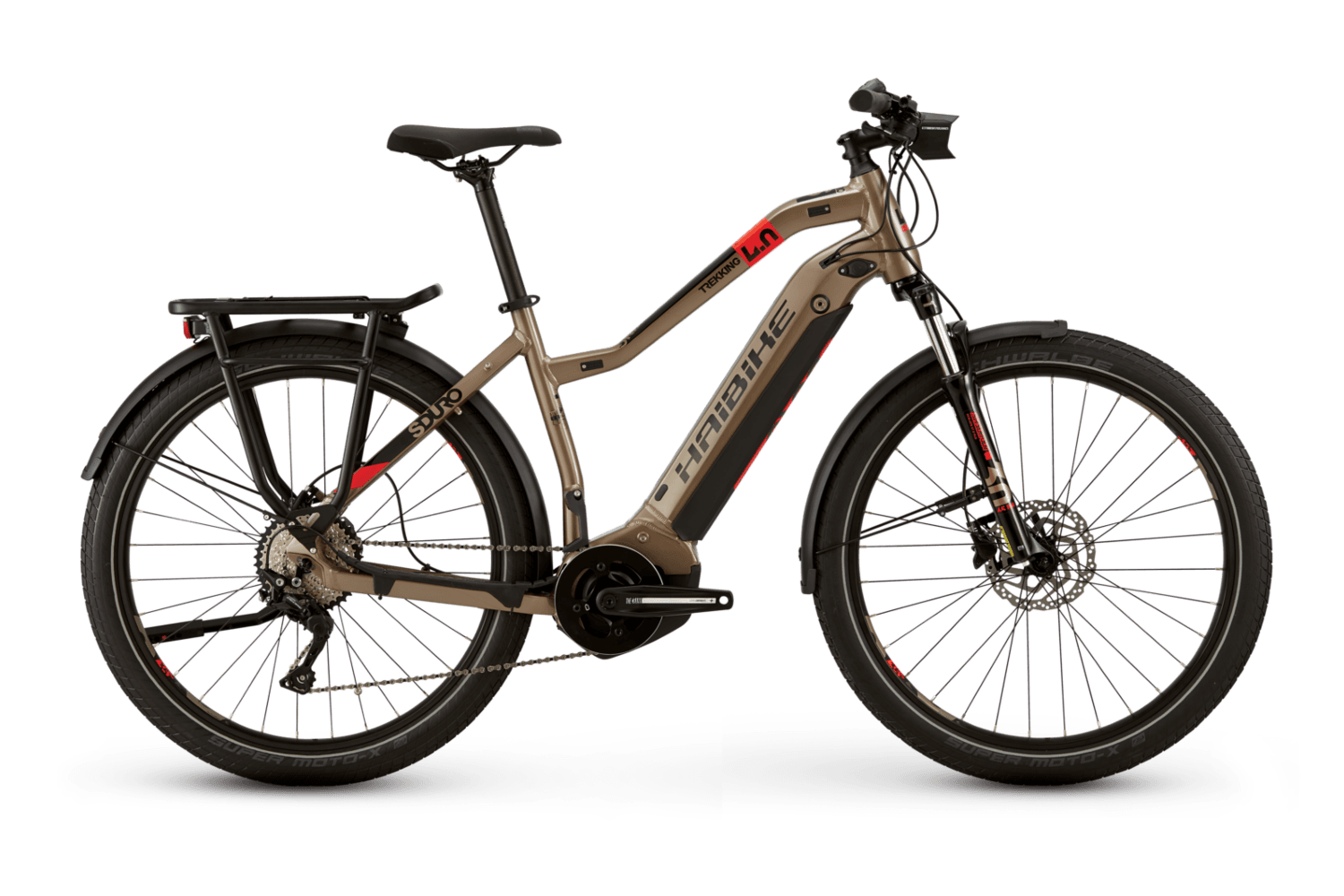 E-Bike Rentals in San Diego for Effortless Adventures