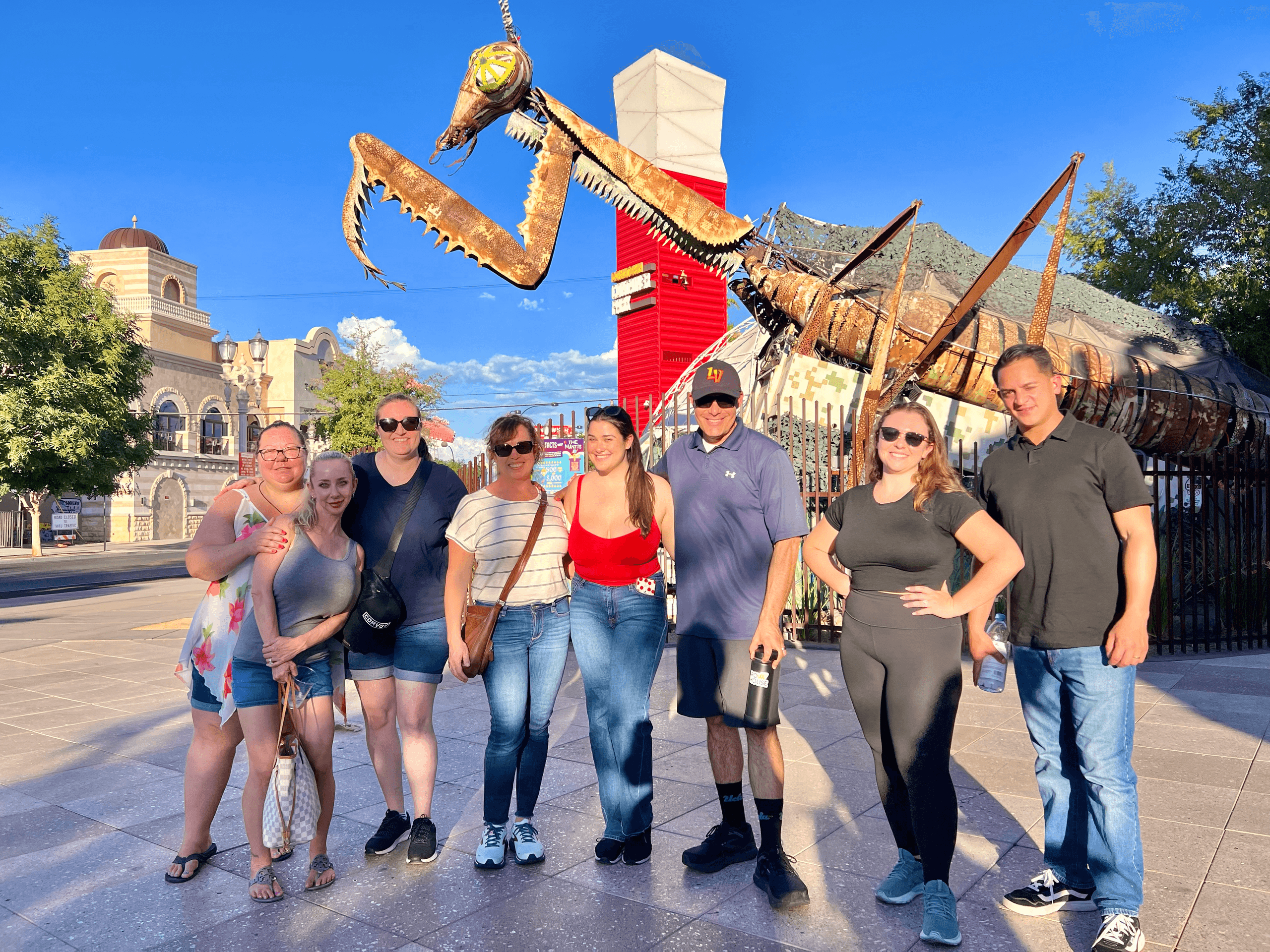Fremont East Foodie Tour: Private Culinary Walk in Las Vegas