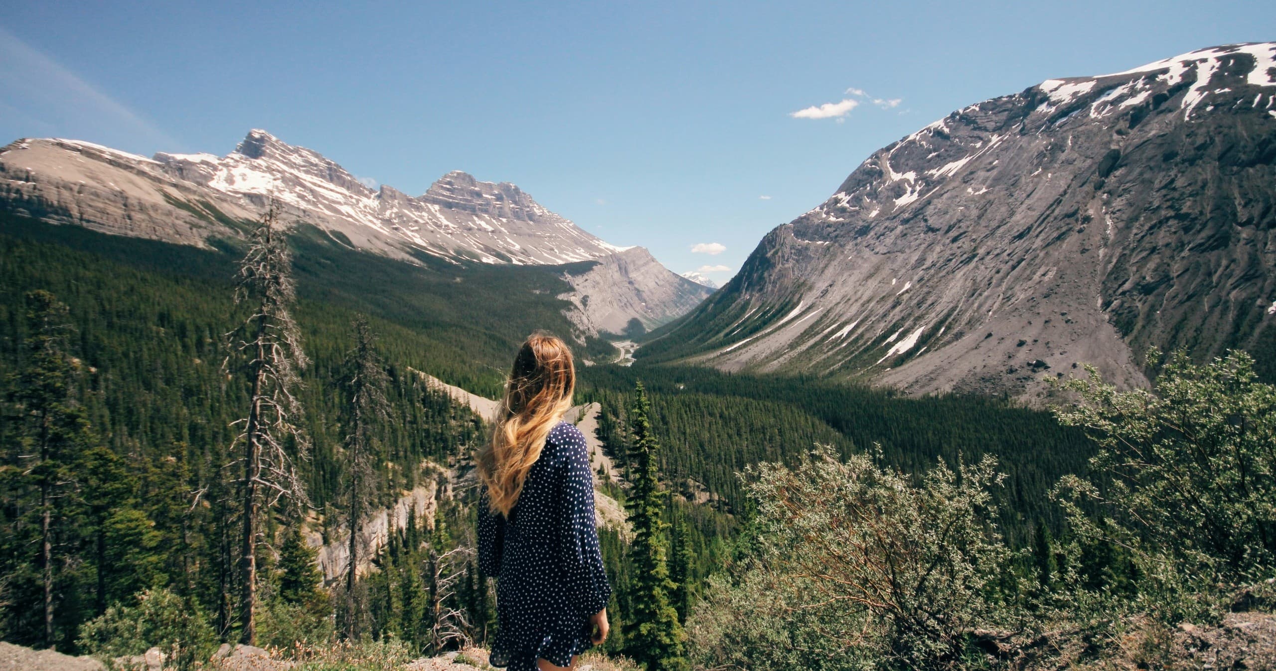Luxury One-Way Icefields Parkway Trip with Radventures in Banff