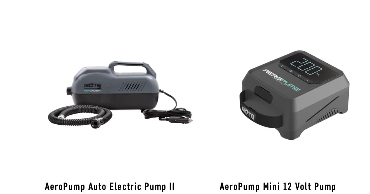Effortless Electric Pump Rental in Eureka Springs, AR