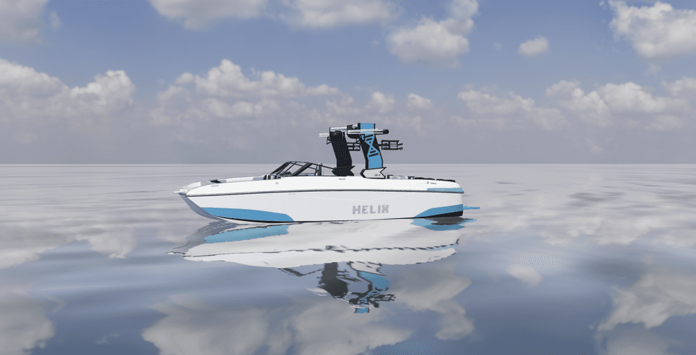 Lake Powell Boat Rental with The Atlas Club