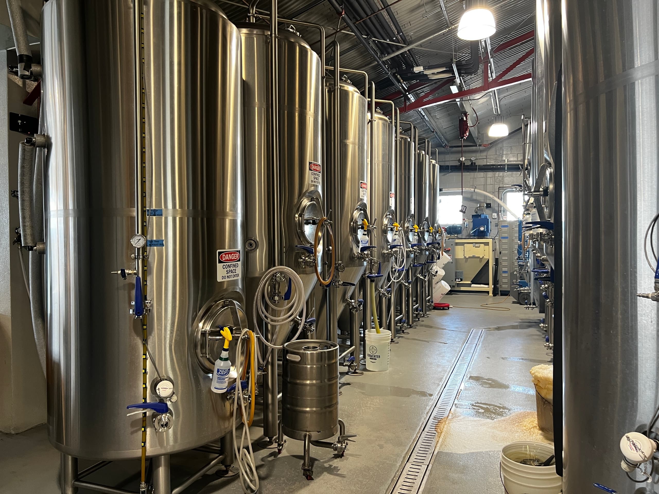 Brewery and Food Tour in Honolulu, Hawaii
